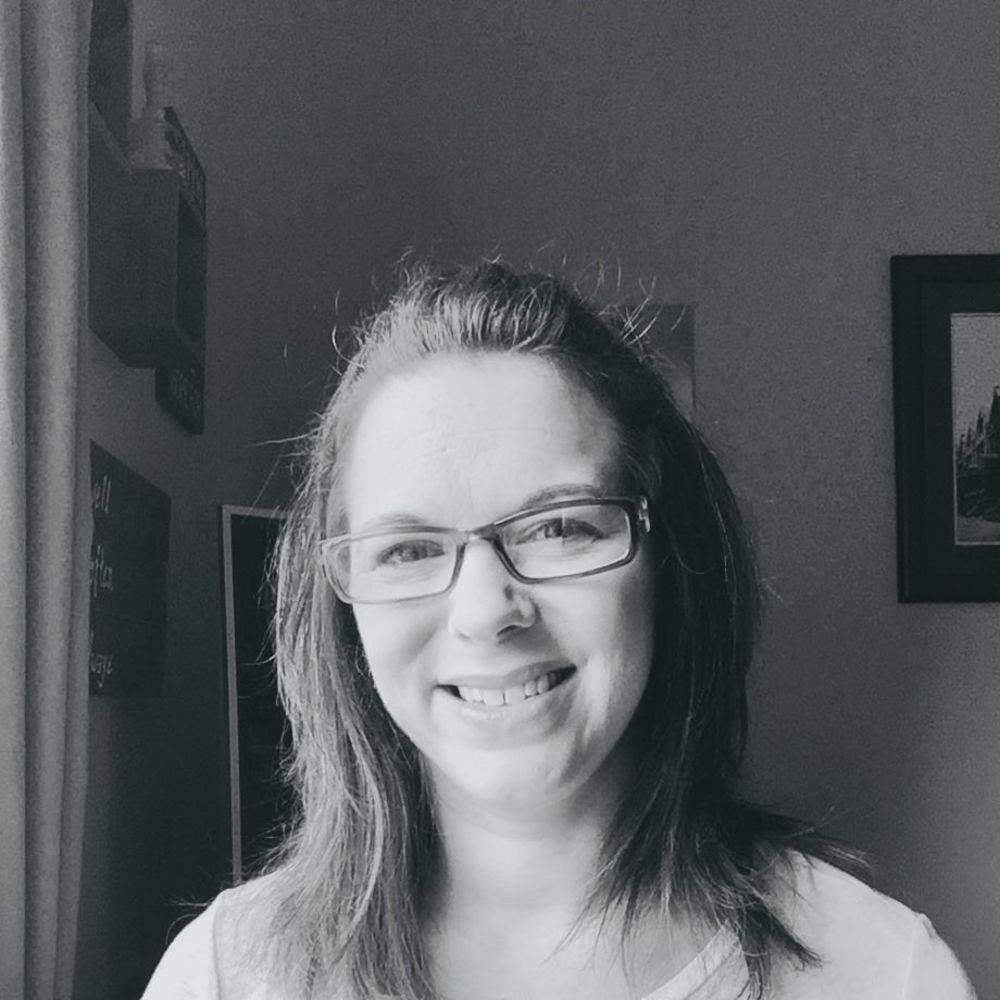 Meet your Posher, Christine